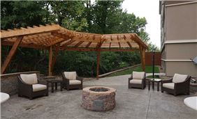 Outdoor Patio